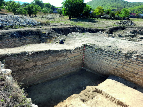 Fig. 1.1. Sectorul Turnul 10.